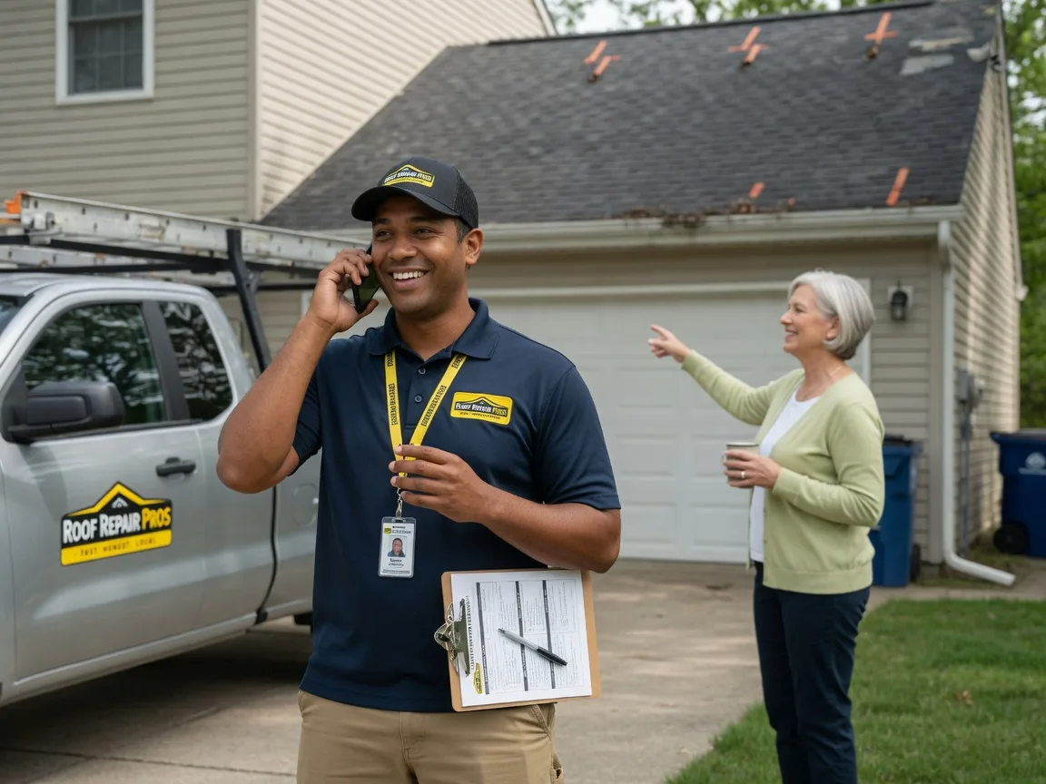 Roof Repair Tunica, LA FAQs